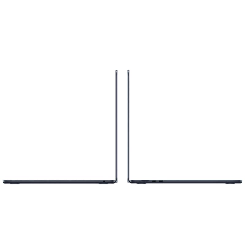 Apple MacBook Air 15 2026 M5 16/512Gb (Midnight) (MDVH4) — фото 4