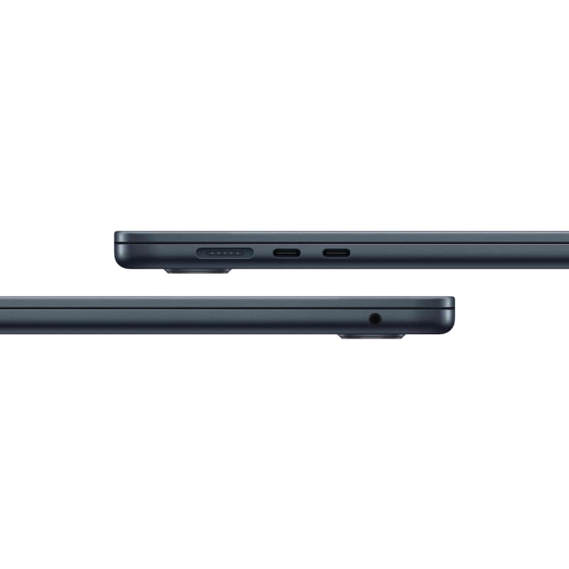 Apple MacBook Air 15 2026 M5 16/512Gb (Midnight) (MDVH4) — фото 6