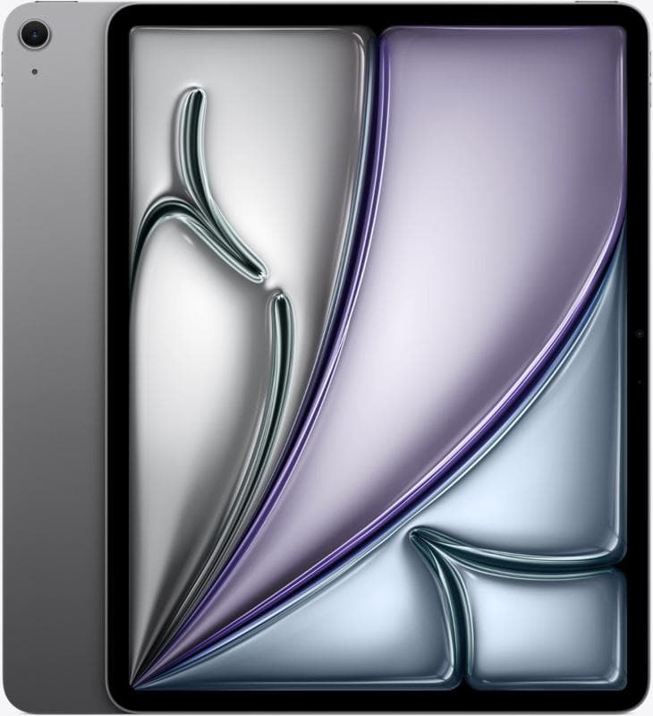 Apple iPad Air 11 M4 (2026) 128Gb Wi-Fi (Blue) — фото 8