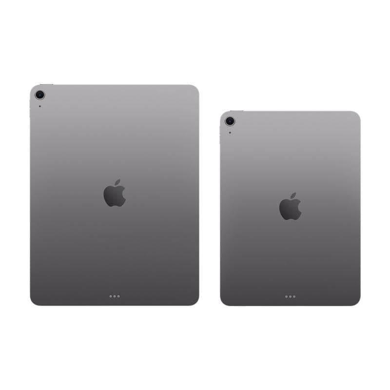 Apple iPad Air 11 M4 (2026) 128Gb Wi-Fi (Blue) — фото 11