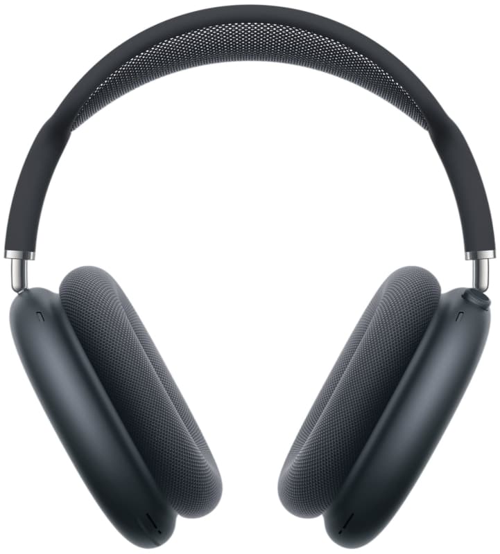 Беспроводная гарнитура Apple AirPods Max 2 (Midnight) (MHWK4)