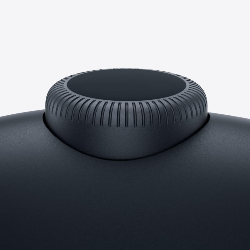 Беспроводная гарнитура Apple AirPods Max 2 (Midnight) (MHWK4) — фото 3