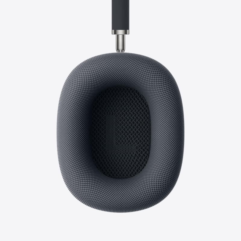 Беспроводная гарнитура Apple AirPods Max 2 (Midnight) (MHWK4) — фото 5