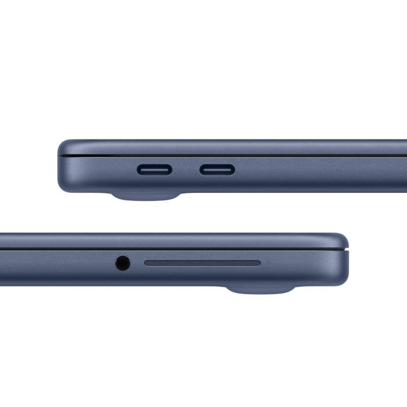 Apple MacBook Neo 13 2026 A18 Pro 8/256Gb (Indigo) (MHFF4) — фото 3