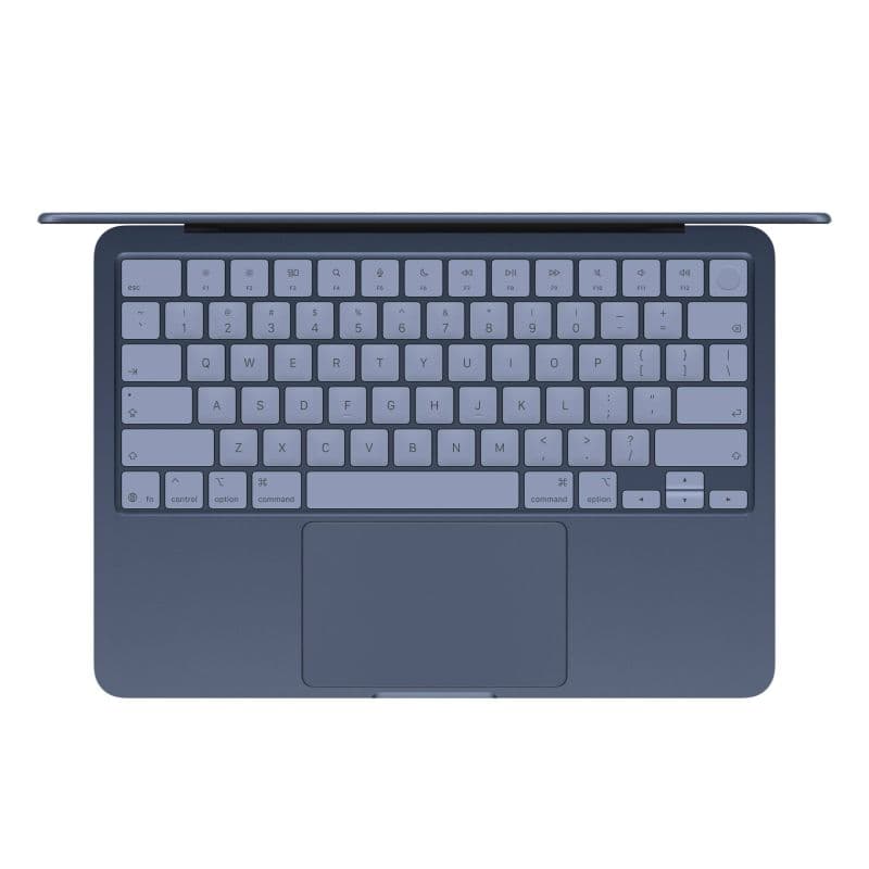 Apple MacBook Neo 13 2026 A18 Pro 8/256Gb (Indigo) (MHFF4) — фото 5