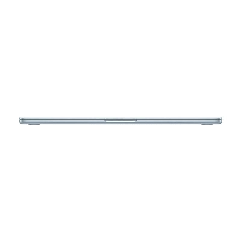 Apple MacBook Air 13 2026 M5 16/512Gb (Sky Blue) (MDHH4) — фото 5