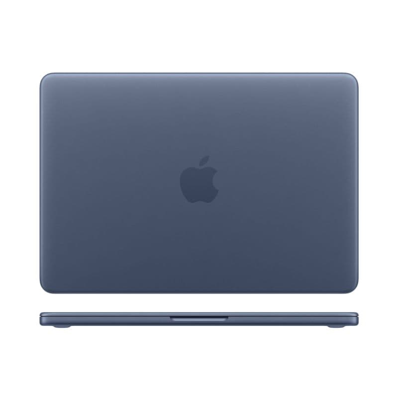 Apple MacBook Neo 13 2026 A18 Pro 8/512Gb (Indigo) (MHFG4) — фото 2