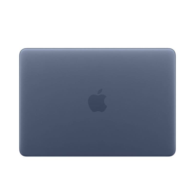 Apple MacBook Neo 13 2026 A18 Pro 8/512Gb (Indigo) (MHFG4) — фото 5