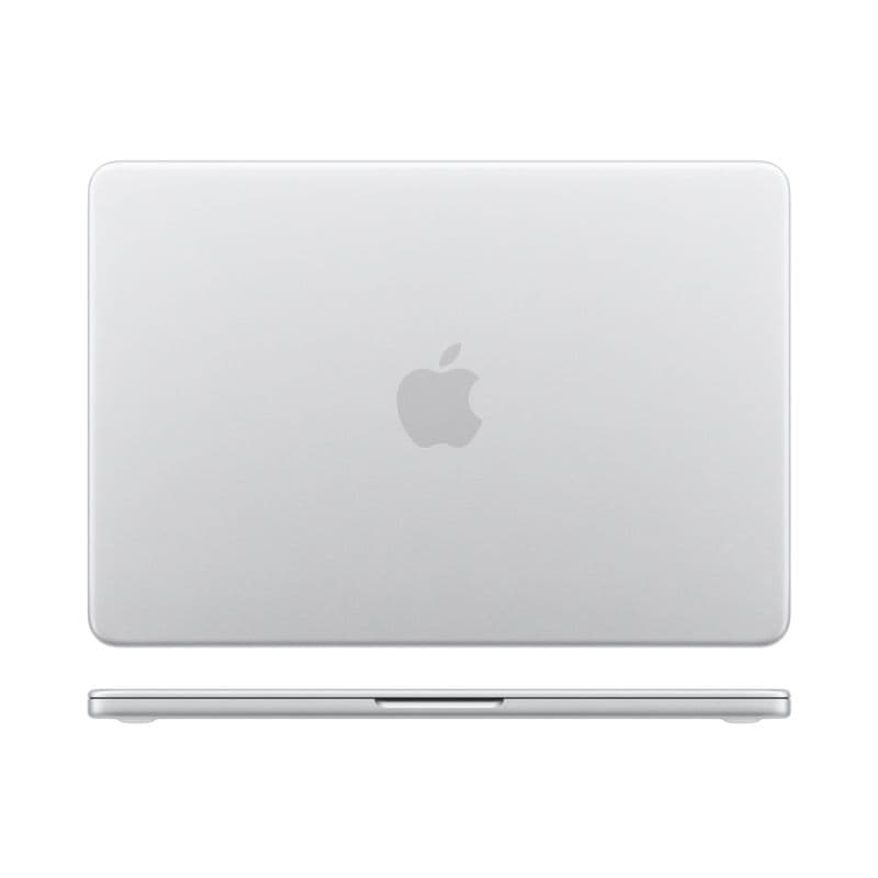 Apple MacBook Neo 13 2026 A18 Pro 8/512Gb (Silver) (MHFC4) — фото 2