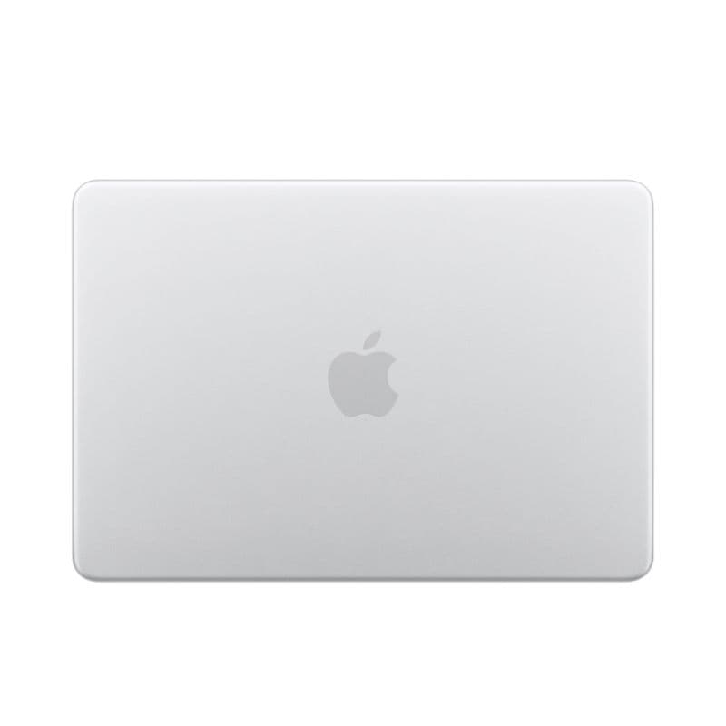 Apple MacBook Neo 13 2026 A18 Pro 8/512Gb (Silver) (MHFC4) — фото 5