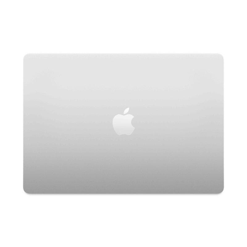 Apple MacBook Air 15 2026 M5 24/1Tb (Silver) (MDVC4) — фото 6