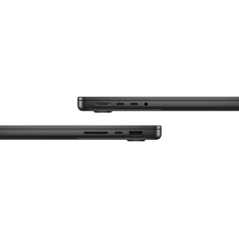 Apple MacBook Pro 14 2026 M5 Pro 24Gb/2Tb (Space Black) (MJLW4) — фото 5