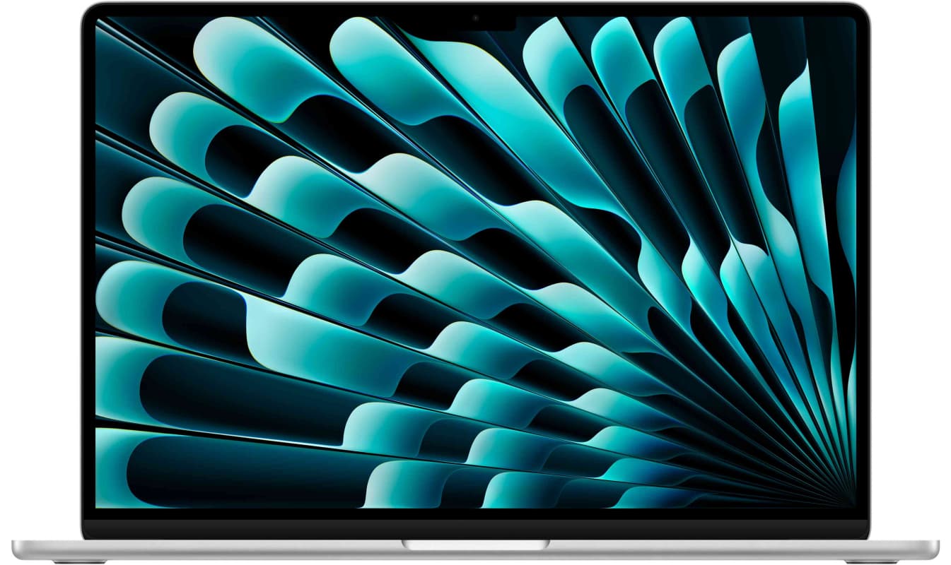 Apple MacBook Air 15 2026 M5 16/512Gb (Silver) (MDV94)