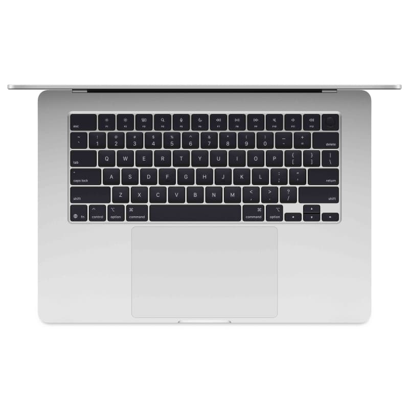Apple MacBook Air 15 2026 M5 16/512Gb (Silver) (MDV94) — фото 2