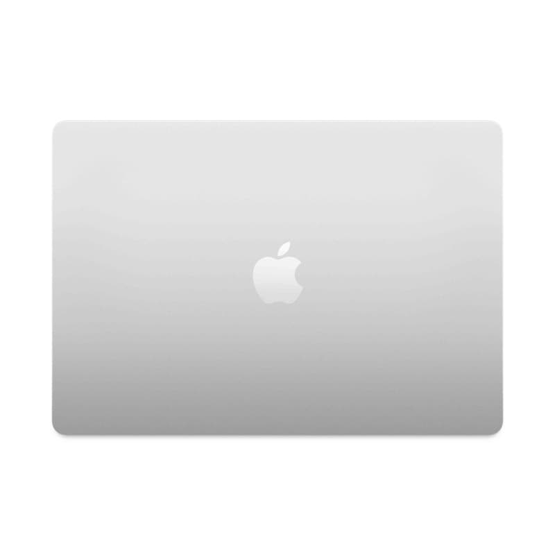 Apple MacBook Air 15 2026 M5 16/512Gb (Silver) (MDV94) — фото 3