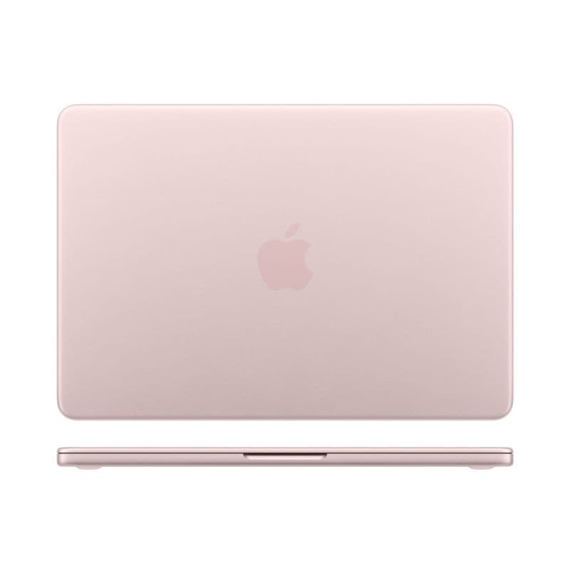 Apple MacBook Neo 13 2026 A18 Pro 8/512Gb (Blush) (MHFJ4) — фото 8