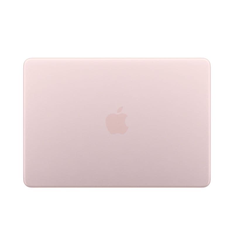 Apple MacBook Neo 13 2026 A18 Pro 8/512Gb (Blush) (MHFJ4) — фото 11