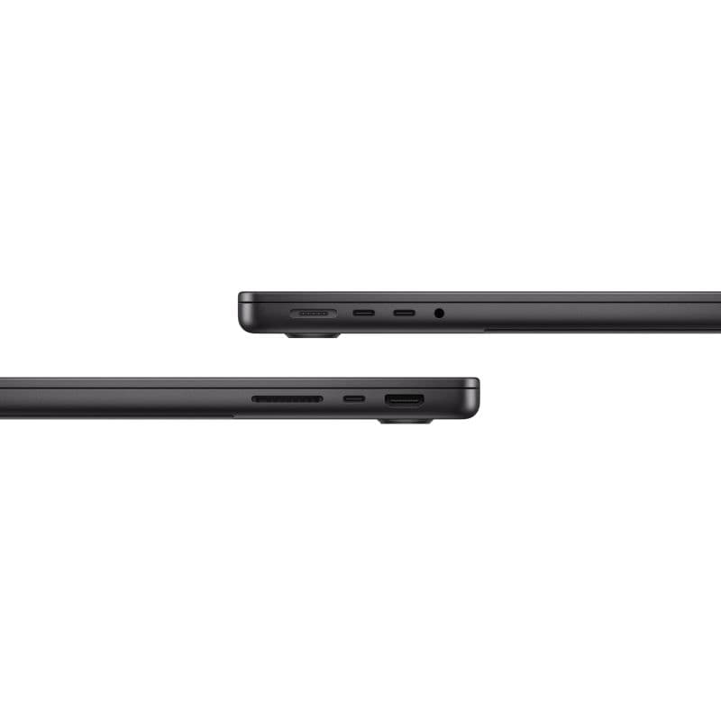 Apple MacBook Pro 14 2025 M5 16Gb/1Tb (Space Black) (MDE14) — фото 10