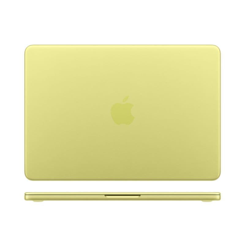 Apple MacBook Neo 13 2026 A18 Pro 8/512Gb (Citrus) (MHFE4) — фото 2