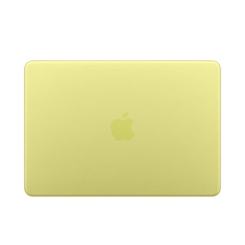 Apple MacBook Neo 13 2026 A18 Pro 8/512Gb (Citrus) (MHFE4) — фото 5