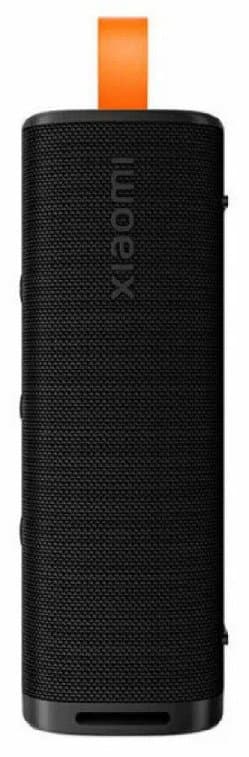 Bluetooth колонка Xiaomi Sound Outdoor 30W (MDZ-38-DB) (черный) — фото 2