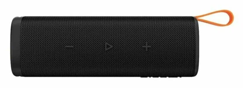 Bluetooth колонка Xiaomi Sound Outdoor 30W (MDZ-38-DB) (черный) — фото 3