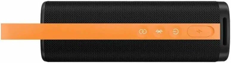 Bluetooth колонка Xiaomi Sound Outdoor 30W (MDZ-38-DB) (черный) — фото 4