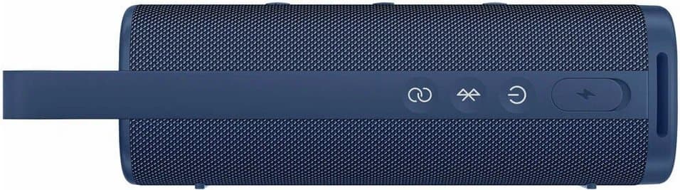Bluetooth колонка Xiaomi Sound Outdoor 30W (MDZ-38-DB) (черный) — фото 11