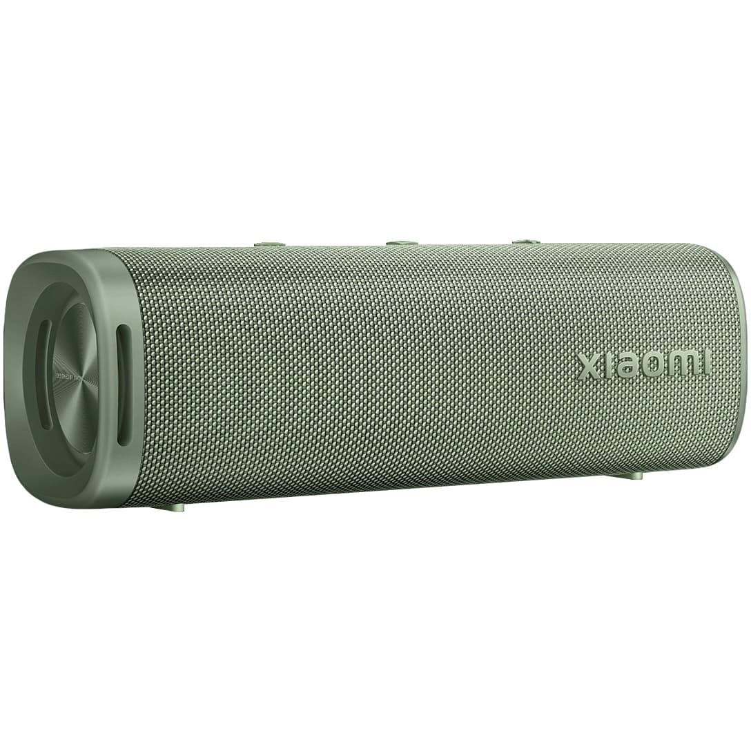 Портативная колонка Xiaomi Sound Outdoor (MDZ-38-DB) (Gold) — фото 3