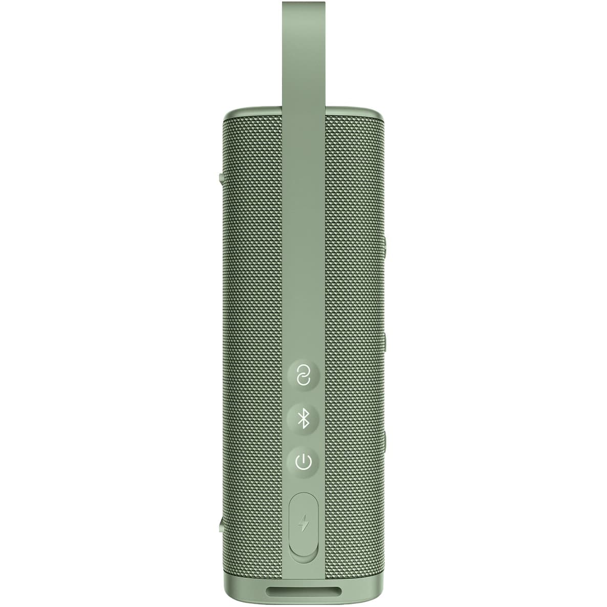 Портативная колонка Xiaomi Sound Outdoor (MDZ-38-DB) (Gold) — фото 4