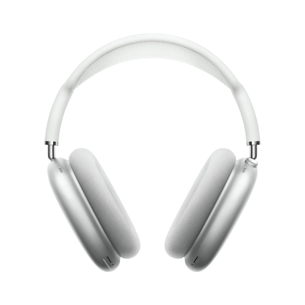 Беспроводная гарнитура Apple AirPods Max (Silver) (MGYJ3) — фото 2