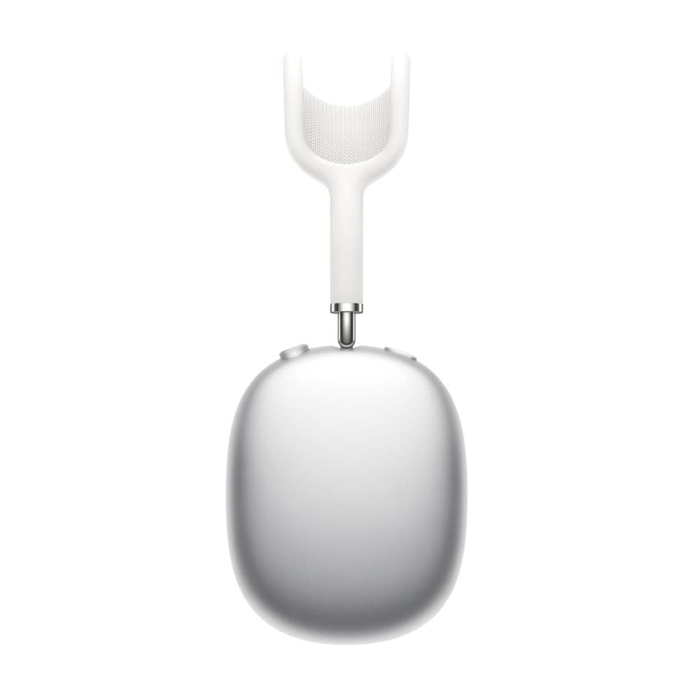 Беспроводная гарнитура Apple AirPods Max (Silver) (MGYJ3) — фото 3
