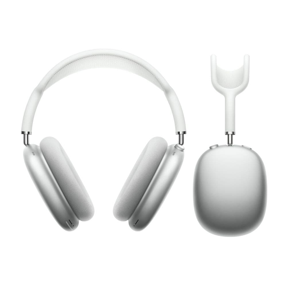 Беспроводная гарнитура Apple AirPods Max (Silver) (MGYJ3) — фото 5
