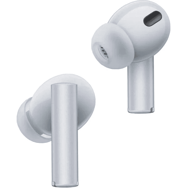 Беспроводные наушники Realme Buds Air 6 Pro (RMA2401) (White) — фото 6
