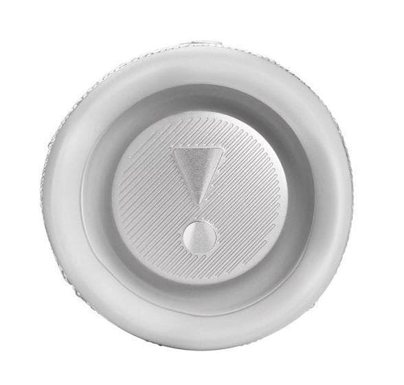 Bluetooth колонка портативная JBL Flip 6 (JBLFLIP6WHT) (Белый) — фото 2