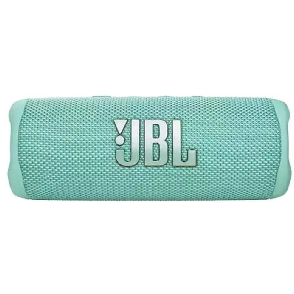Bluetooth колонка портативная JBL Flip 6 (JBLFLIP6TEAL) (Бирюзовый)