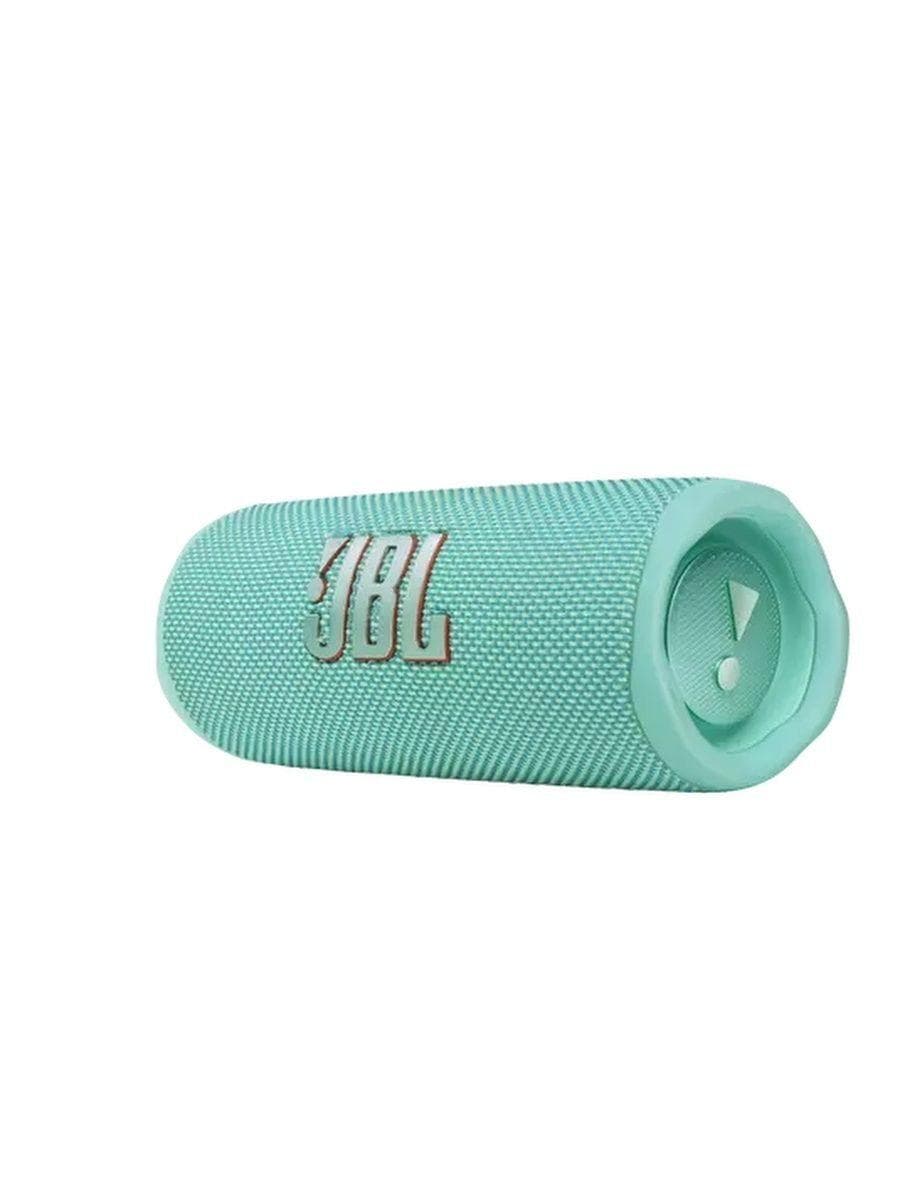 Bluetooth колонка портативная JBL Flip 6 (JBLFLIP6TEAL) (Бирюзовый) — фото 3