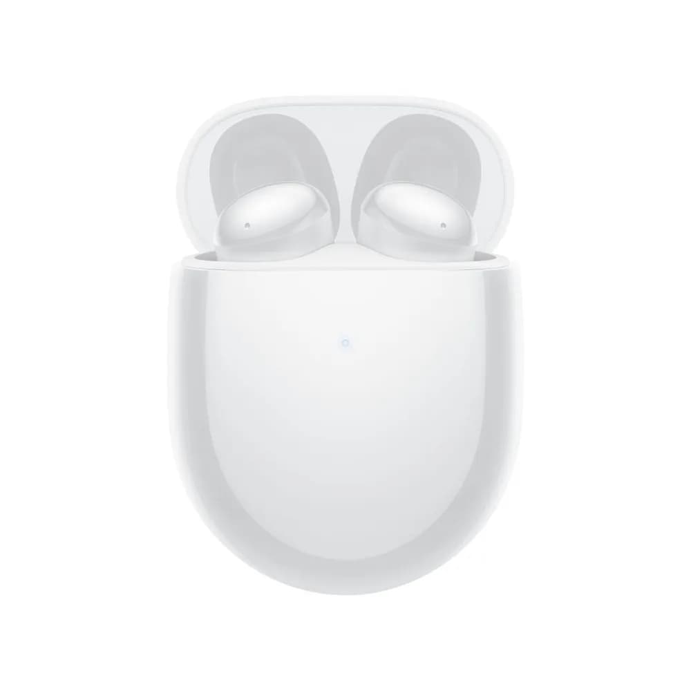 Беспроводные Bluetooth-наушники Xiaomi Redmi Buds 4 Global (White) (BHR5846GL) — фото 2