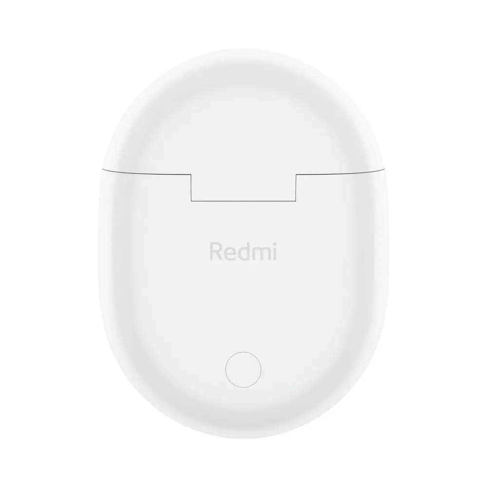 Беспроводные Bluetooth-наушники Xiaomi Redmi Buds 4 Global (White) (BHR5846GL) — фото 3