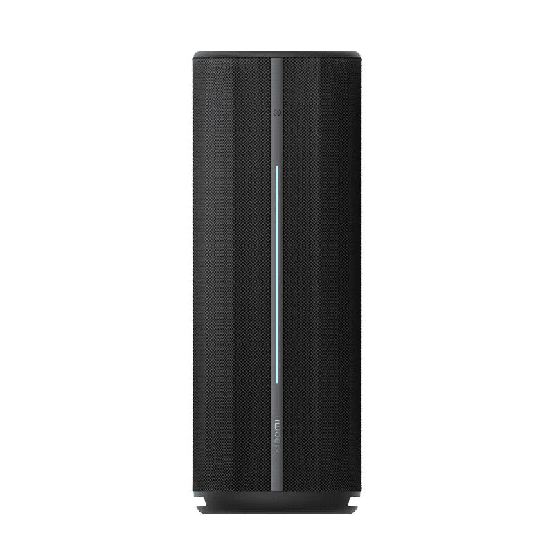 Портативная колонка Xiaomi Bluetooth Speaker (ASM02G) (Black)