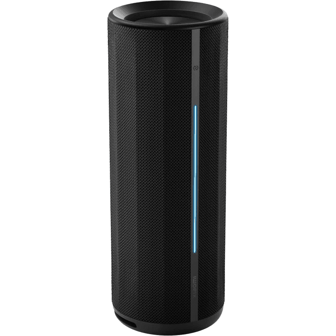 Портативная колонка Xiaomi Bluetooth Speaker (ASM02G) (Black) — фото 6