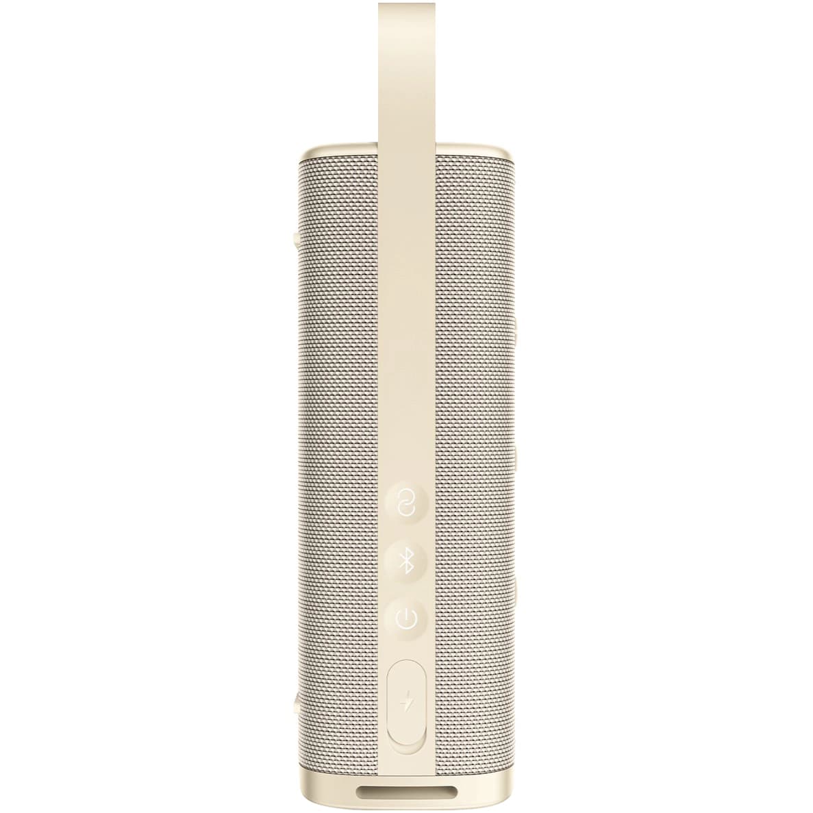 Портативная колонка Xiaomi Sound Outdoor (MDZ-38-DB) (Gold) — фото 7