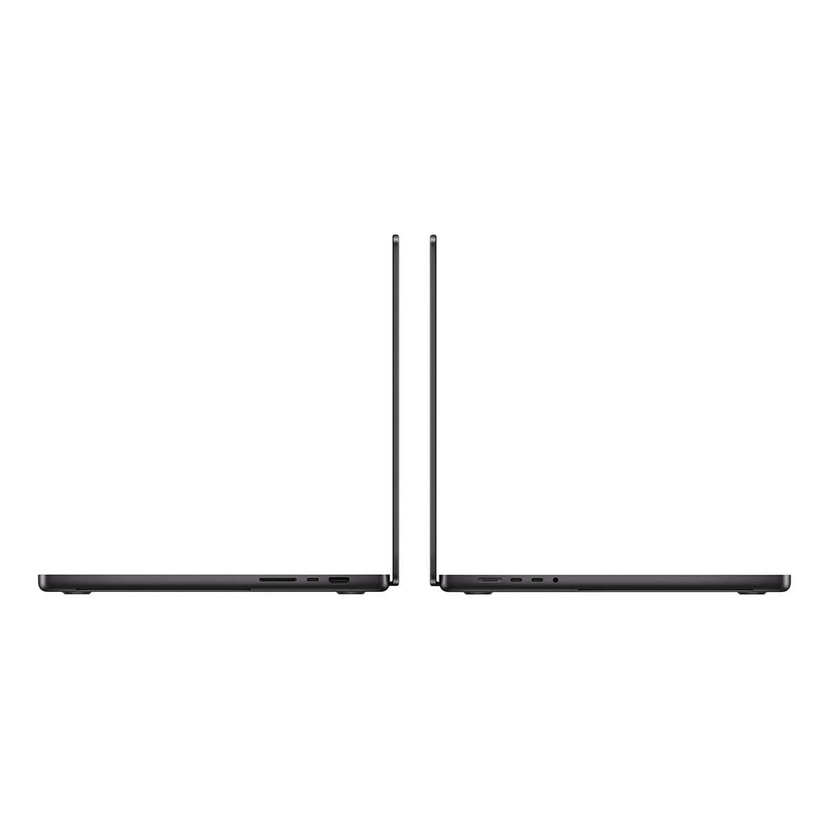 Apple MacBook Pro 16 2024 M4 Pro 24Gb/512Gb (Space Black) (MX2X3) — фото 10