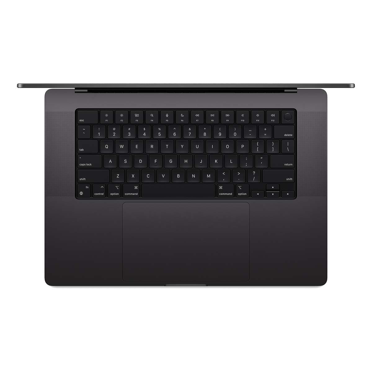 Apple MacBook Pro 16 2024 M4 Pro 24Gb/512Gb (Space Black) (MX2X3) — фото 11