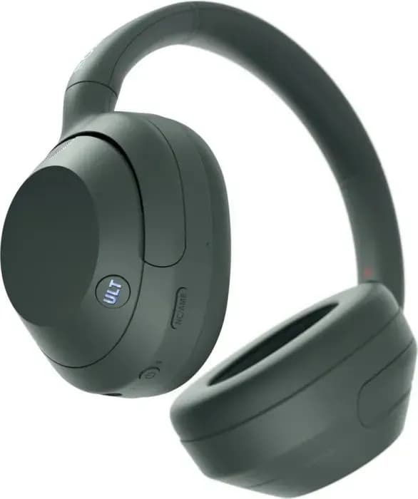 Беспроводные наушники Sony WH-ULT900 (Forest Gray) — фото 3