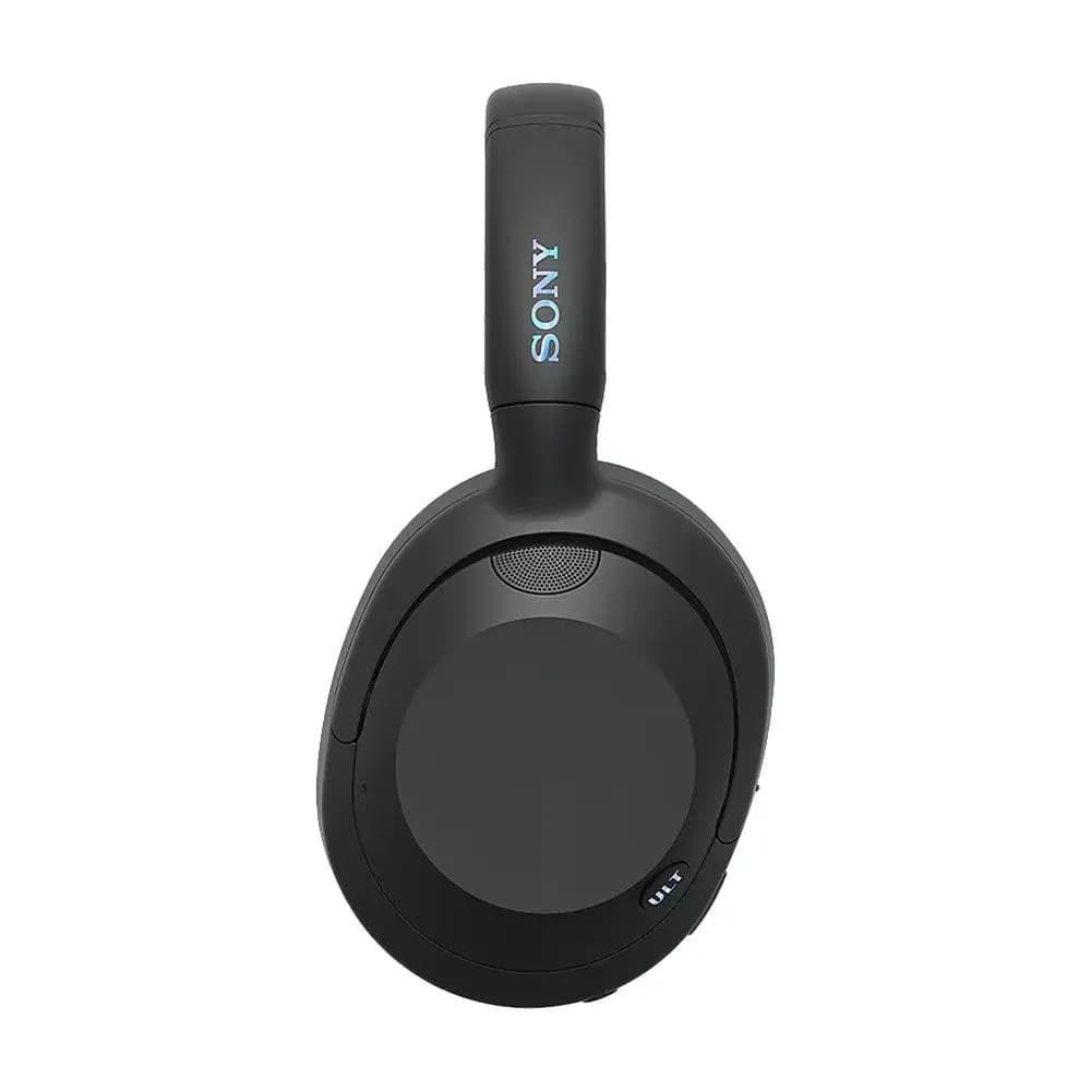 Беспроводные наушники Sony WH-ULT900 (Black) — фото 4
