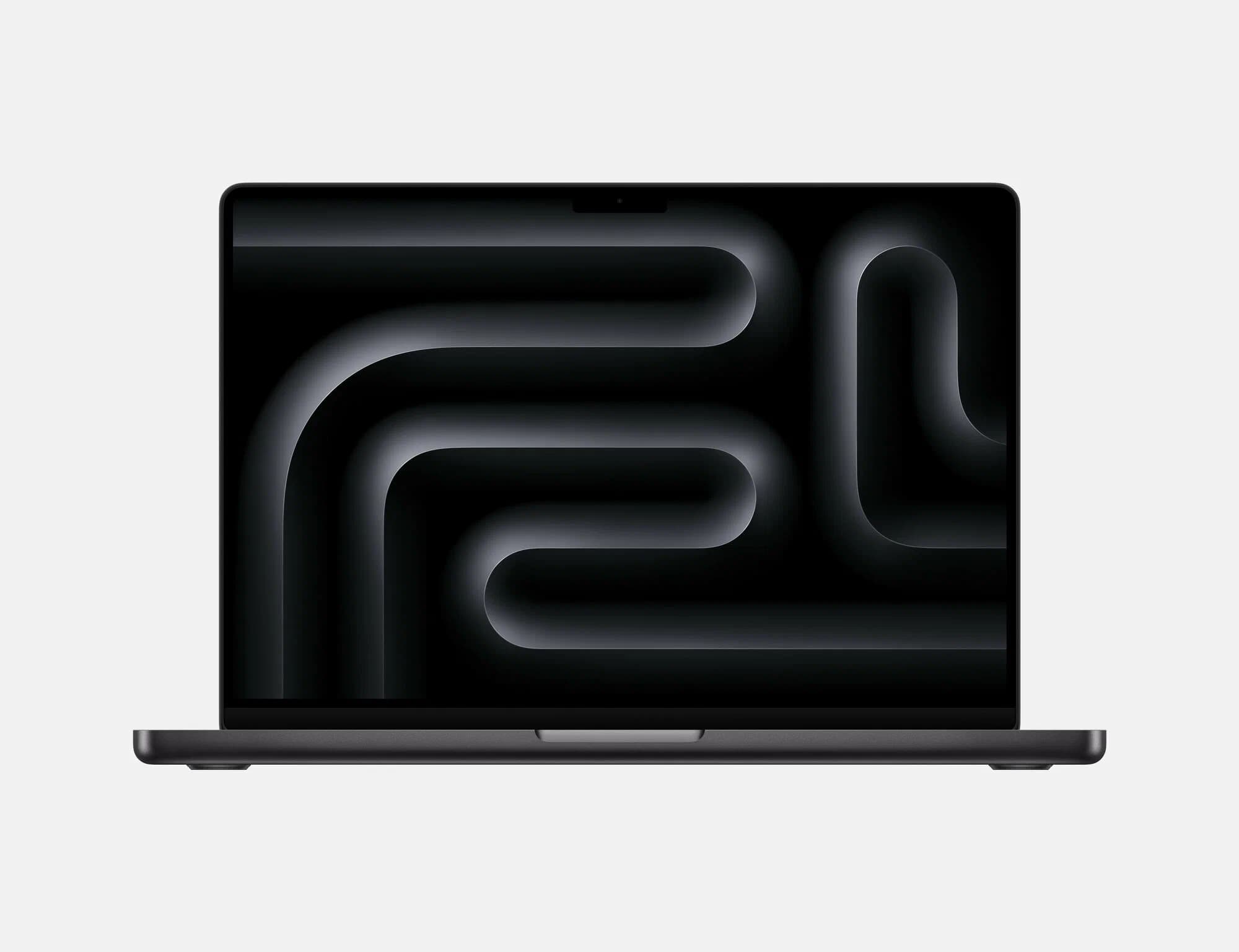 Apple MacBook Pro 14 2025 M5 16Gb/1Tb (Space Black) (MDE14)