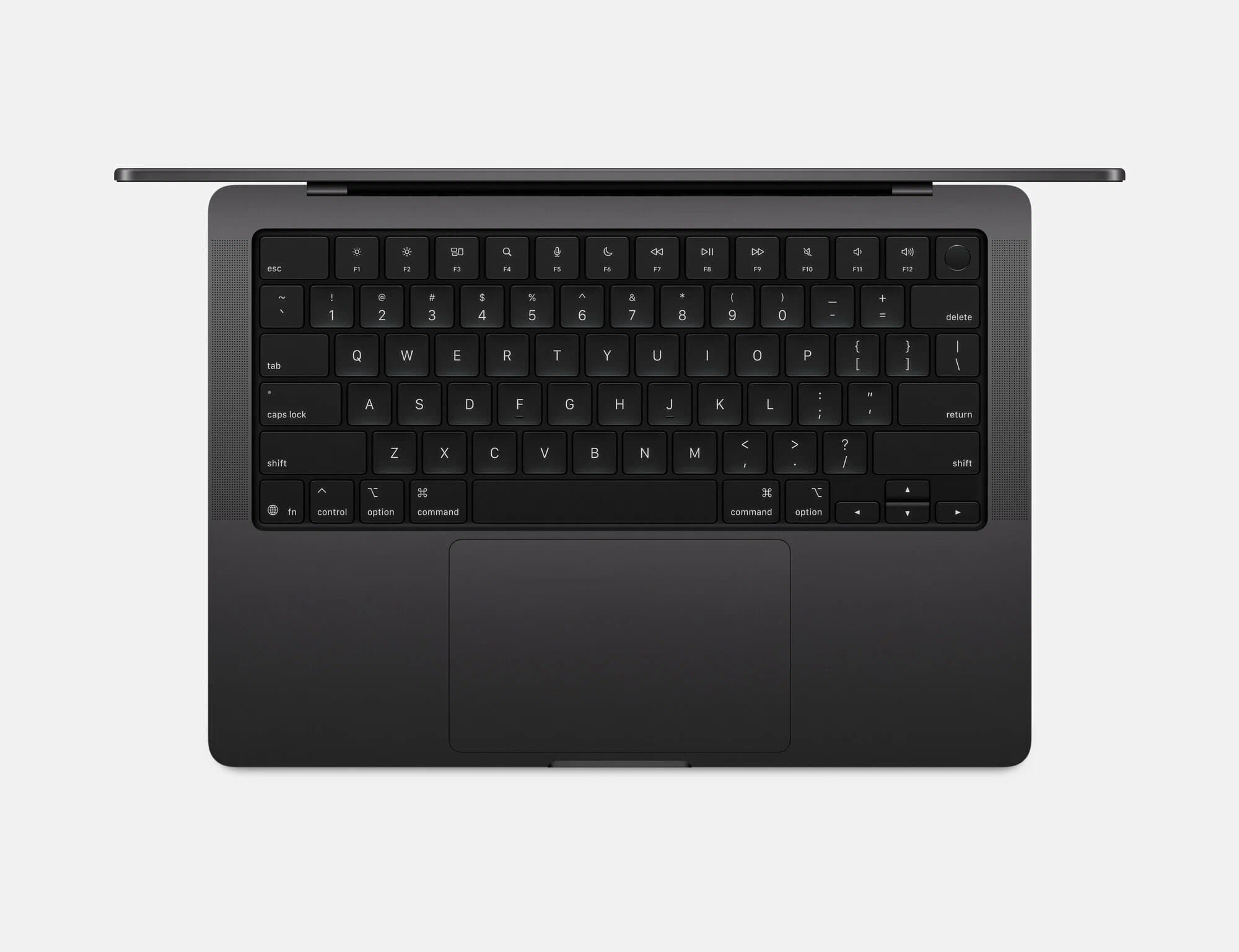Apple MacBook Pro 14 2025 M5 16Gb/1Tb (Space Black) (MDE14) — фото 3