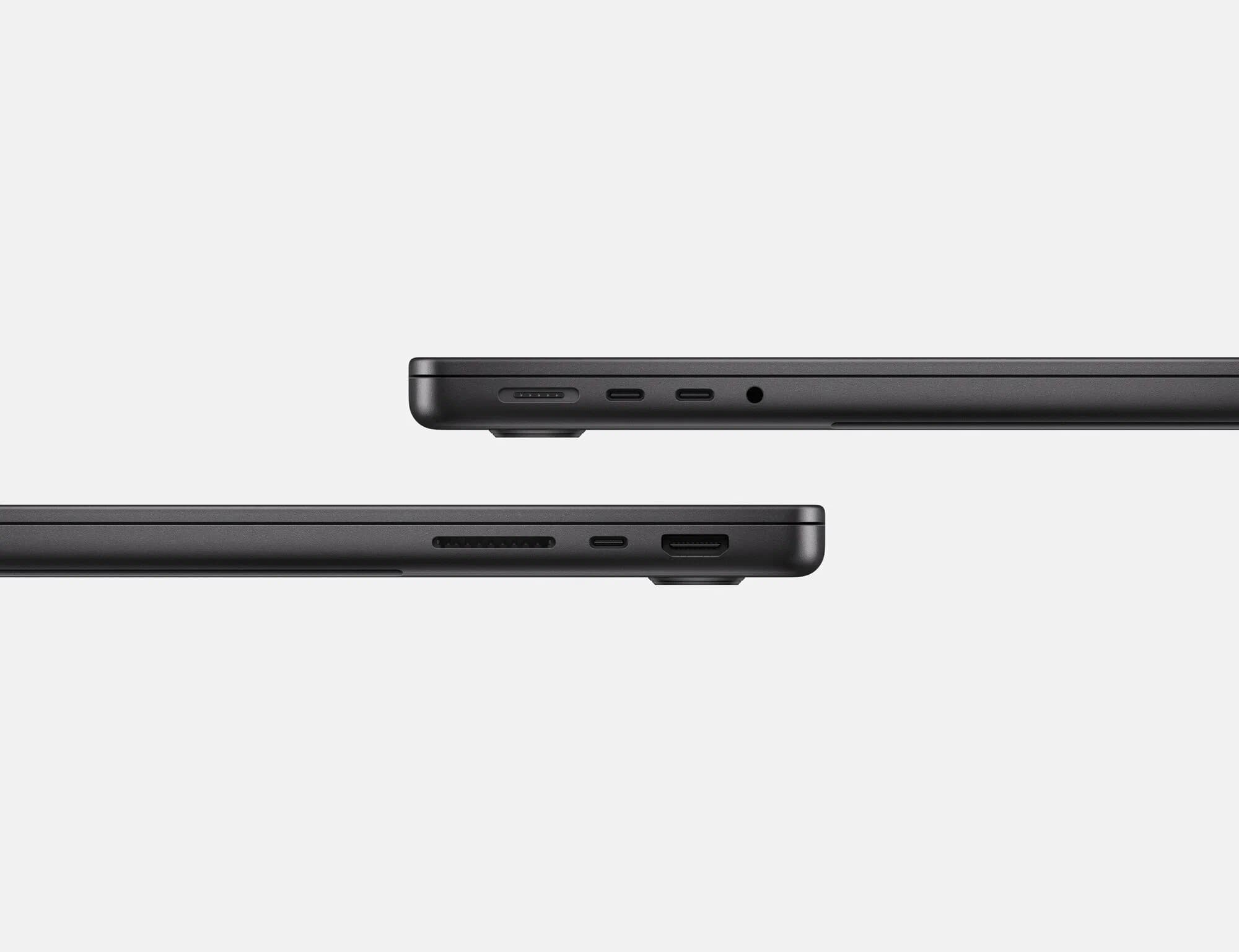 Apple MacBook Pro 14 2025 M5 16Gb/1Tb (Space Black) (MDE14) — фото 4