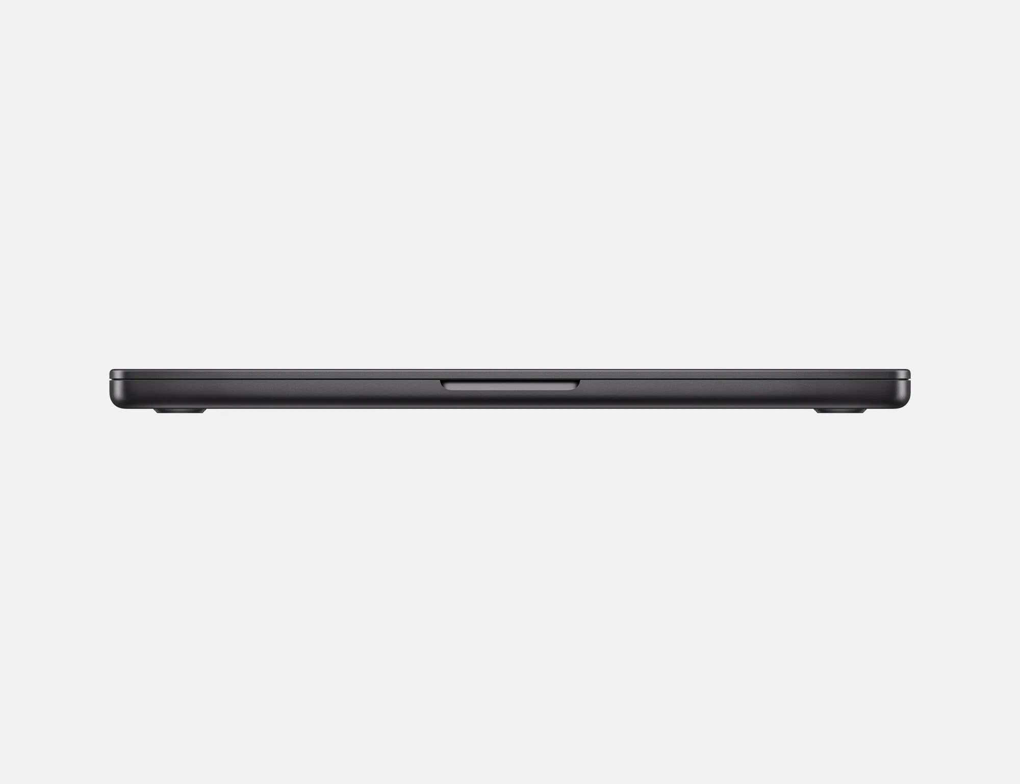 Apple MacBook Pro 14 2025 M5 16Gb/1Tb (Space Black) (MDE14) — фото 5